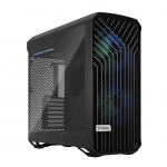 Computer case Fractal Design  Torrent Black RGB TG Light Tint  \tFD-C-TOR1A-04 Black