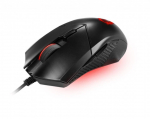 Computer mouse MSI  MOUSE USB OPTICAL GAMING/CLUTCH GM08
