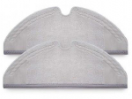Vacuum cleaner accessory Roborock  VACUUM ACC MOP 2PCS/S5 8.02.0056