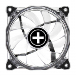 Cooler XILENCE  CASE FAN 120MM ARGB 4PIN+3P/12V XF092