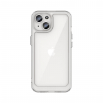 Back panel cover Hurtel  Transparent