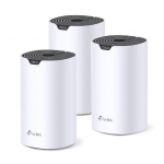 Routers TP-Link  Deco S7(3-pack) AC1900 Whole Home Mesh Wi-Fi System