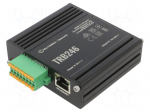 Module: gateway | 16MBFLASH,128MBRAM | GNSS | 83x25x74.2mm | IP30