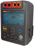 Uni-Trend UT511 multimeter Digital multimeter
