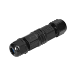 T&ouml;&ouml;riistad ja m&otilde;&otilde;teseadmed // Uued tooted t&ouml;&ouml;riistade, tarvikute kategoorias // Konektor kablowy prosty z szybkozłączką IP68 MINI 2x1,5mm2, 400V/16A,