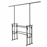 STAND4ME DJ120T MKII DJ STAND Stand with Stand