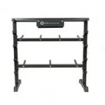 HMS STR12 Premium cymbal and dumbbell rack