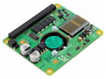 Accessories: expansion board | RJ45-PoE | 4A | Uout max: 5VDC | 0&divide;50&deg;C