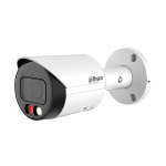 IPC-HFW2449S-S-IL-0280B, 4Mpix, 2.8mm, WizSense, Dahua