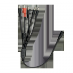 DC Baro&scaron;anas sadalītājs 1-ieeja 5-izejas