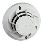 ESMI22051TE / FFS06710604, smoke/heat detector, Schneider