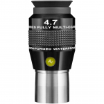 Explore Scientific 82&deg; eyepiece. 4.7 mm 1.25"