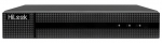 HiLook DVR-4CH-5MP digital video recorder (DVR) Black