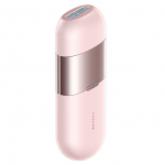 Face cleaning DREAME  IPL Hair Removal Device Pink