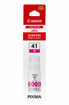 Original Ink bulk in a bottle Magenta Canon GI-41M, GI41M (4544C001)