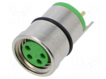 Connector: M8