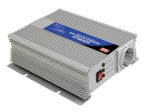 MEANWELL - MODIFIED SINE WAVE DC-AC POWER INVERTER - 12 V - 600 W - GERMAN SOCKET
