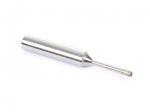 SPARE BIT FOR VTSS220 - beveled tip - 2 mm