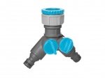 Cellfast, double distributor, ideal line plus