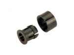 MOUNTING CLIP FOR LED 3mm (2pcs)