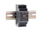 INDUSTRIAL DIN RAIL POWER SUPPLY - SINGLE OUTPUT - 30 W - 24 V - 1.5 A