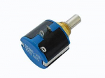 Low - cost 10 turn potmeter 20K