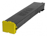 Sharp Toner Yellow BPGT30YA