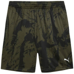 Puma Train All Day AOP Men's Shorts Green 525731 80 2XL