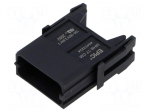 Connector: HDC | module | male | EPIC&reg; MH | PIN: 17 | 10A | 170V | crimped