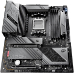 Asrock 90-MXBPA0-A0UAYZ motherboard AMD X870 Socket AM5 Extended ATX