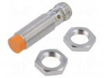 Sensor: inductive