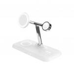 Hyper HyperJuice QI2 4 in 1 Charging Stand