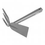 Uued tooted // Motyczka dwustronna