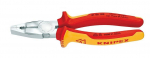 Knipex 01 06 190 plier Lineman's pliers