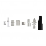 Qoltec Fiber optic connector FC/UPC | Singlemode | 3.0mm