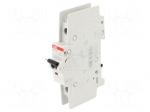 Voltage relase