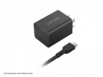 LENOVO 65W GAN USB-C NANO ADAPTER