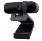 Trust Tanor Full HD Webcam