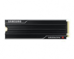 Hard drive SSD Samsung  SSD||9100 PRO|2TB|M.2|PCIe Gen5|NVMe|TLC|Write speed 13400 MBytes/sec|Read speed 14700 MBytes/sec|2.38mm|TBW 1200 TB|MZ-VAP2T0CW