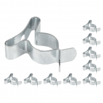 Uued tooted // Uchwyt narzędziowy ze stali węglowej fi 13, 10 szt.