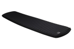 High Peak Kodiak L Single mattress Black