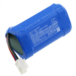 7800mAh for Streamlight Vulcan 180 HAZ LO