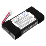 1900mAh for Sony SRS-X33