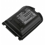2400mAh for Spectra Precision Ranger 3,Ranger 3XR,Ranger 3RC,Ranger 3XC,Ranger 3L