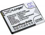1400mAh for ZTE Blade L110,Blade L110 Dual SIM