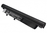 6600mAh for Acer Aspire Timeline 3810T,Aspire Timeline 3810TZ,Aspire Timeline 3810T-6415,Aspire Timeline 3810T-8640,Aspire Timeline 4810T,Aspire Timeline 4810-4439,Aspire Timeline 4810T-8480,Aspire Timeline 4810T-8702,Aspire Timeline 4810TZ-4011,Aspi ...