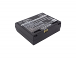 7800mAh for Spectra Precision PM5