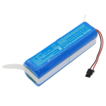 5200mAh for Eufy RoboVac X8,RoboVac X8 Hybrid,RoboVac X8 White,RoboVac X8 Hybrid White,T226X