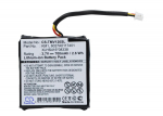 700mAh for TomTom Via 120,Via 125,Via Live 120,Via Live 125,Via Live,Via Live Regional,Via Live Euro,4EH44,Start 20