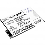 3500mAh for Amazon Kindle 3,Kindle III,Kindle 3 Wi-fi,Kindle 3G,Kindle Graphite